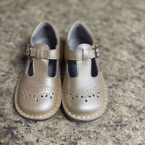 Ruthie T-Strap Mary Jane